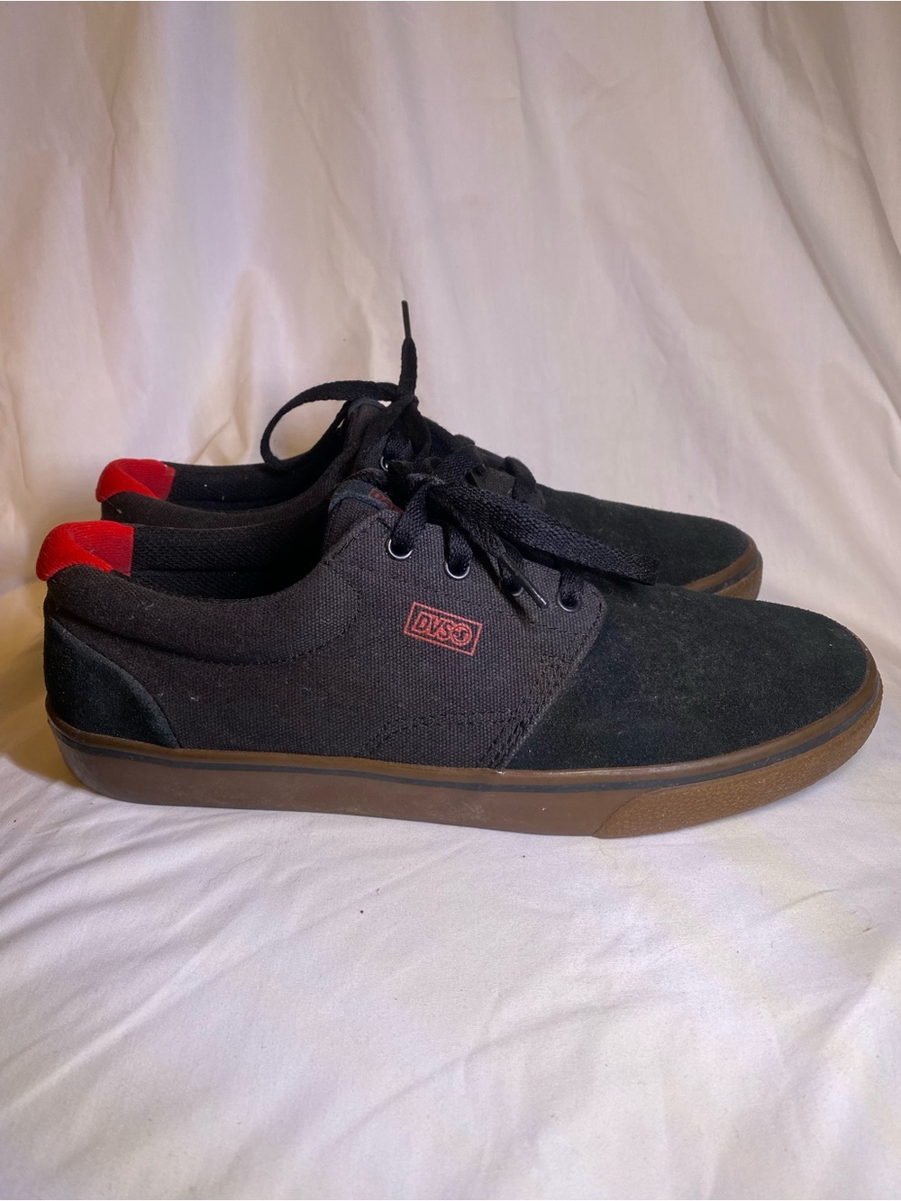 DVS shoes